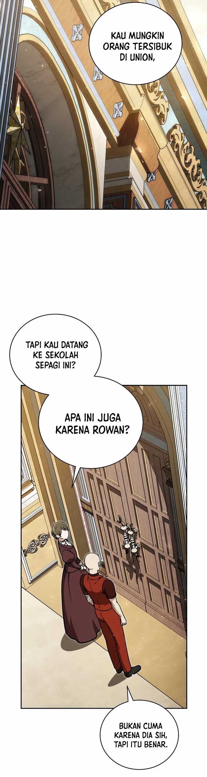 The Concept-Grasping Magical Genius Chapter 15