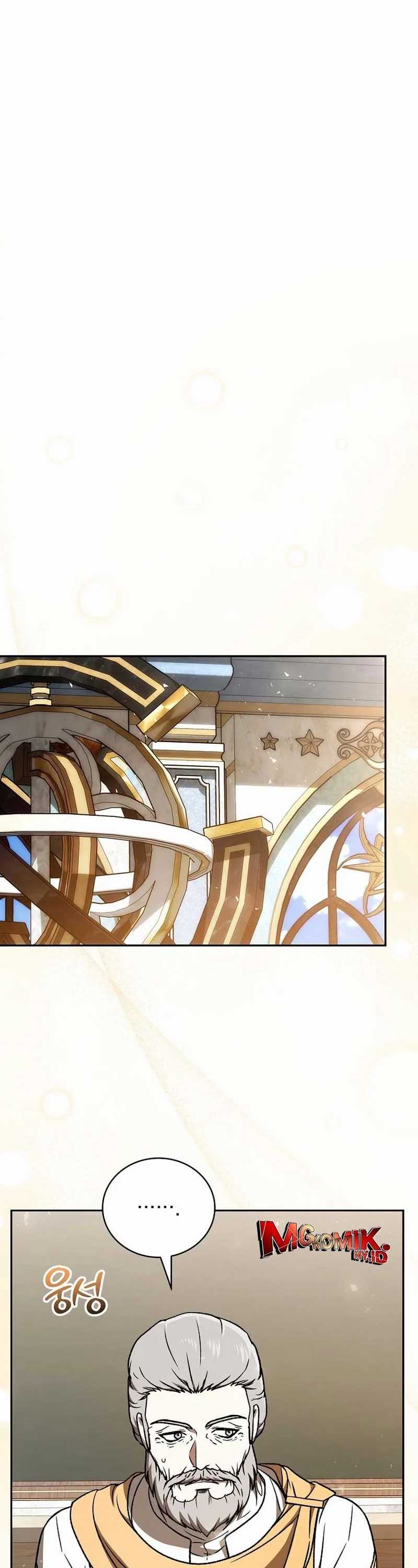 The Concept-Grasping Magical Genius Chapter 15