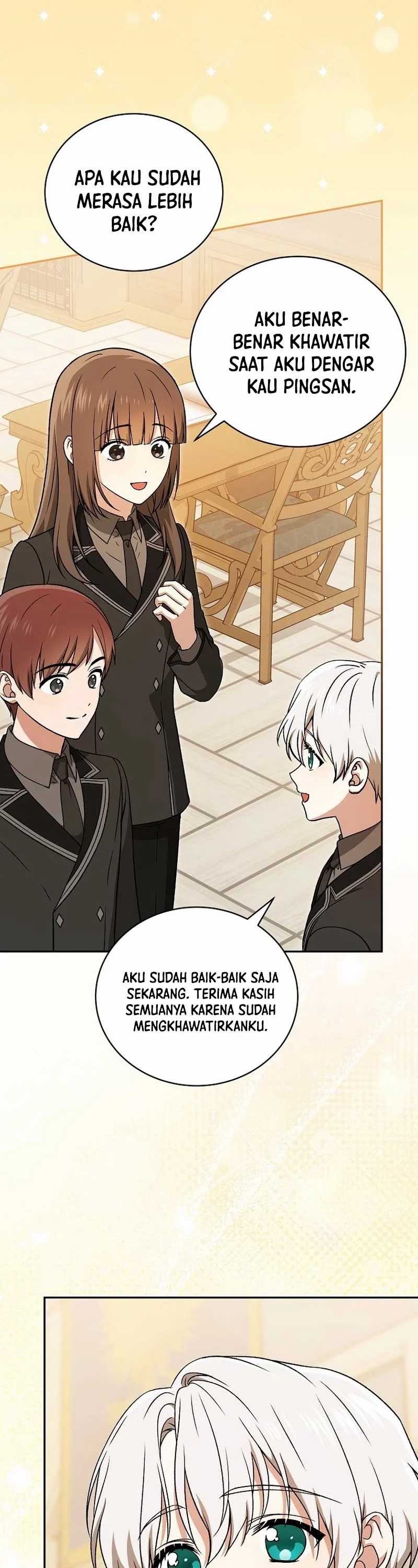 The Concept-Grasping Magical Genius Chapter 15