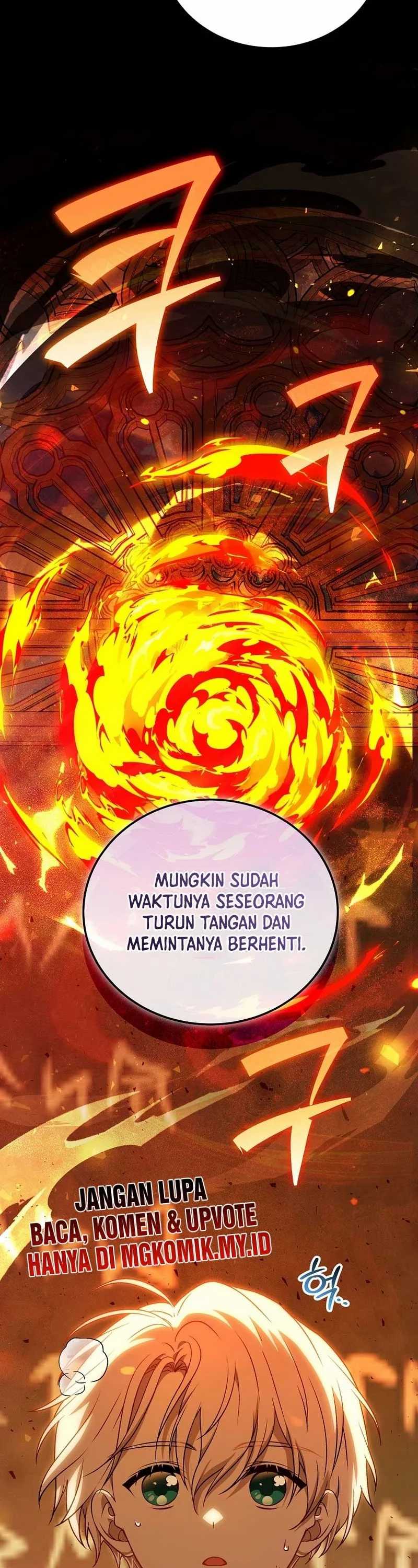 The Concept-Grasping Magical Genius Chapter 15