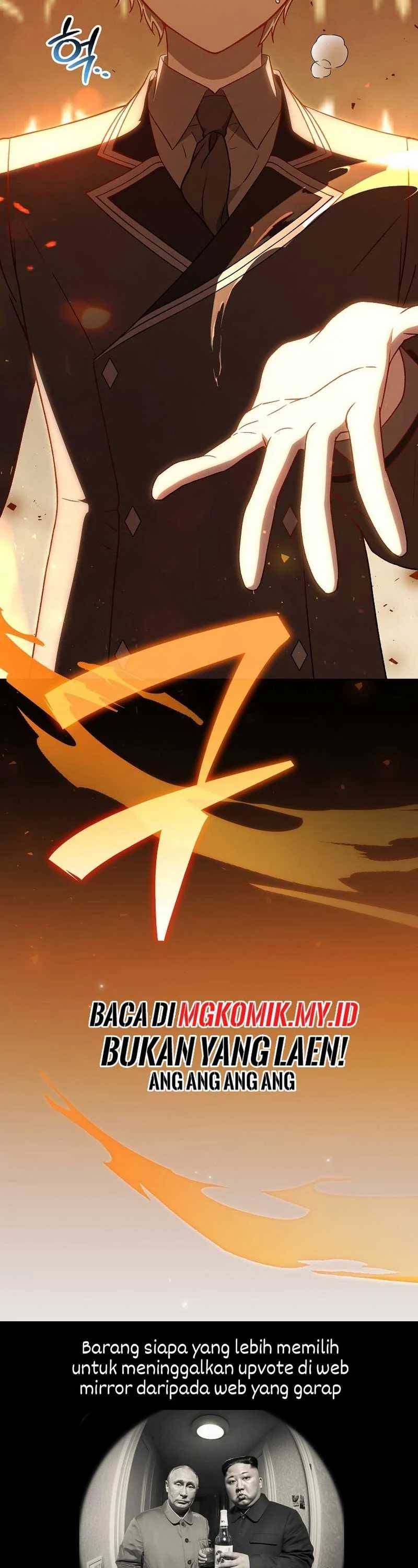 The Concept-Grasping Magical Genius Chapter 15