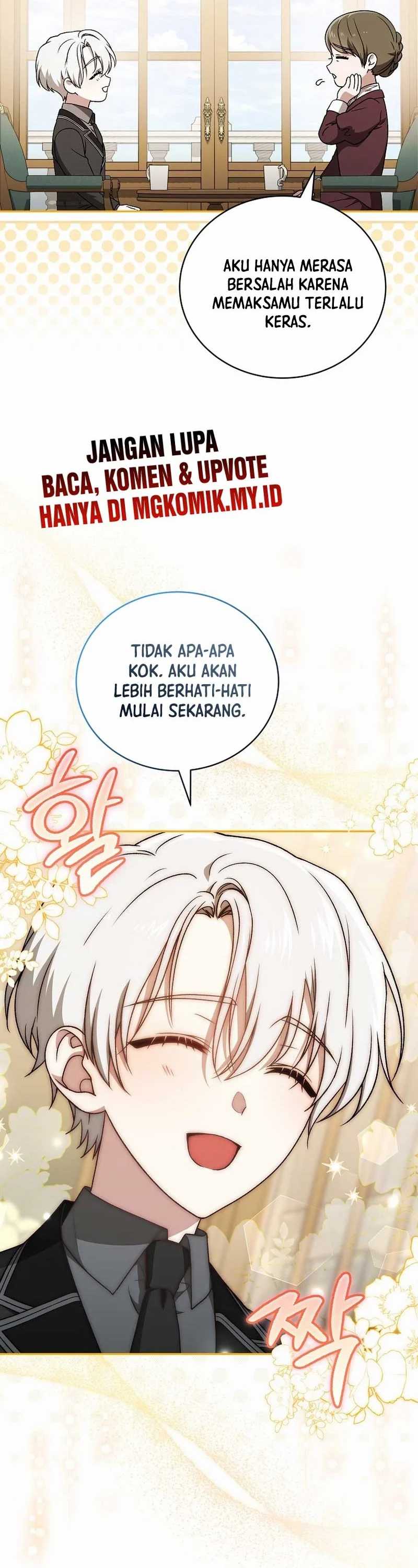 The Concept-Grasping Magical Genius Chapter 15