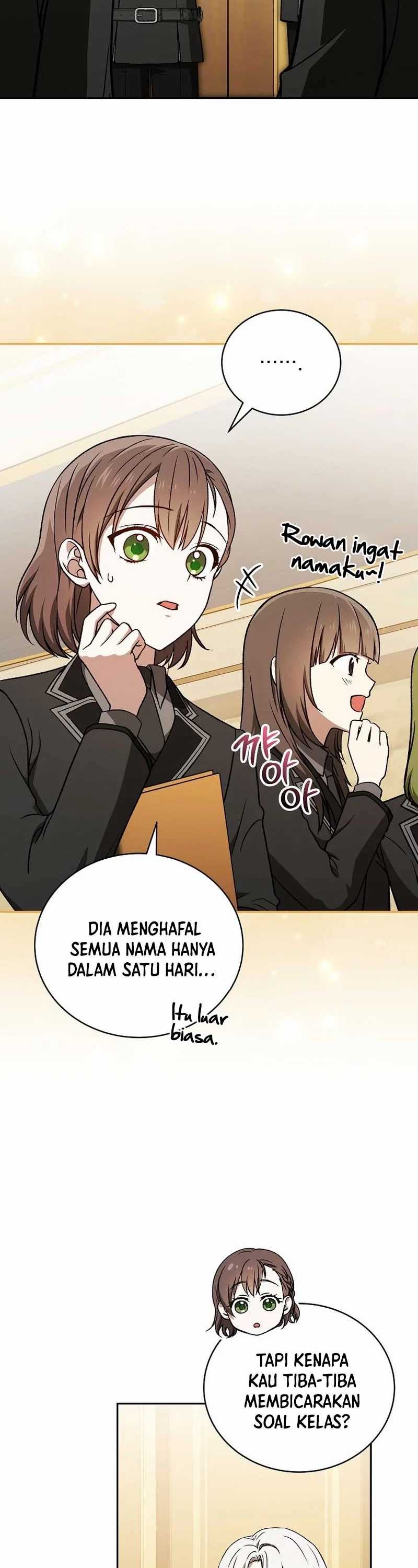 The Concept-Grasping Magical Genius Chapter 15