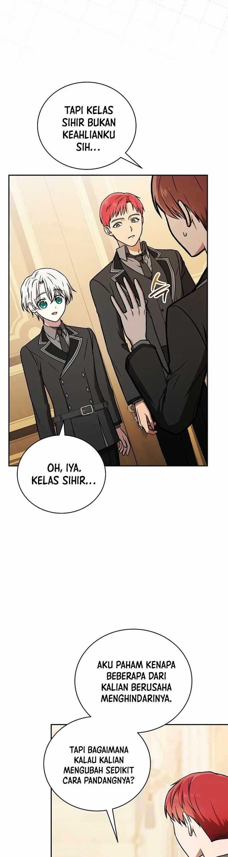 The Concept-Grasping Magical Genius Chapter 15