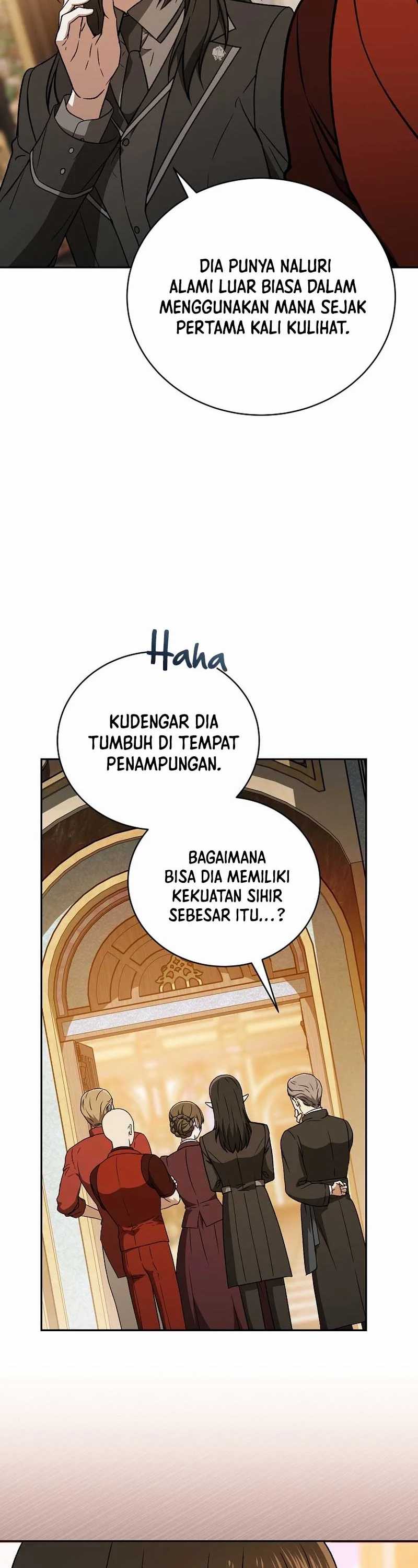 The Concept-Grasping Magical Genius Chapter 15