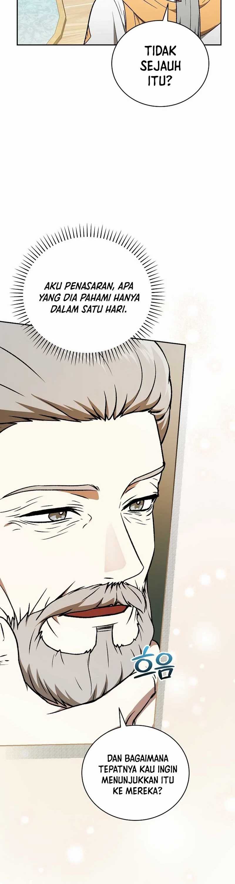 The Concept-Grasping Magical Genius Chapter 15