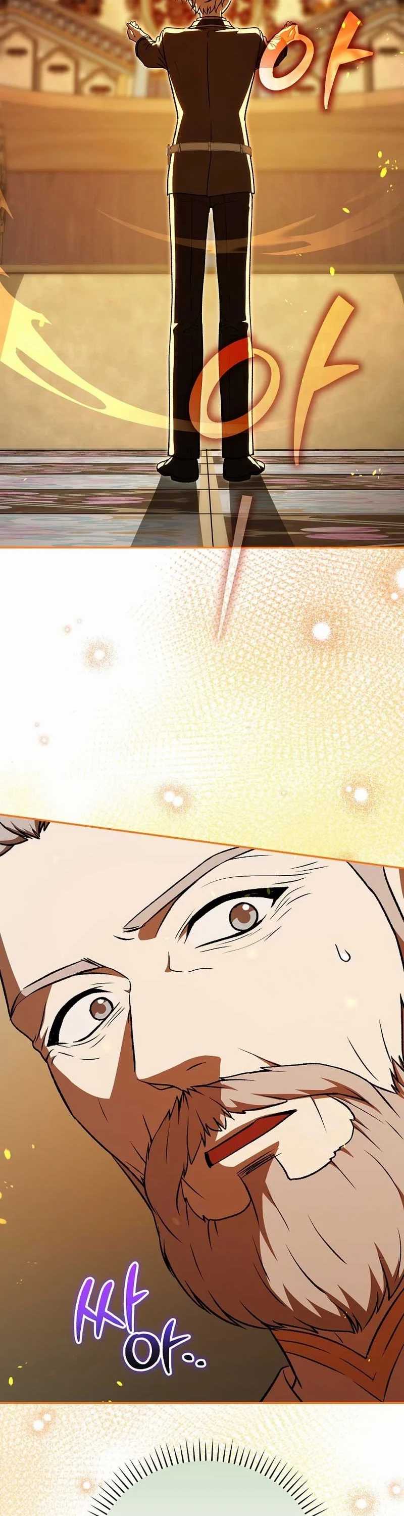 The Concept-Grasping Magical Genius Chapter 15