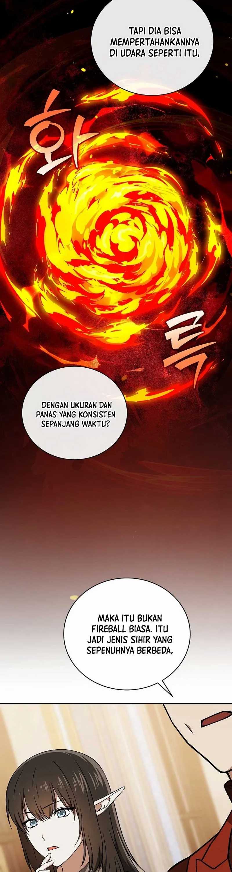 The Concept-Grasping Magical Genius Chapter 15