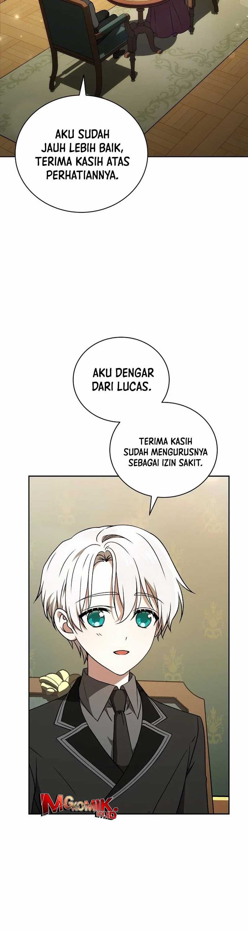 The Concept-Grasping Magical Genius Chapter 15