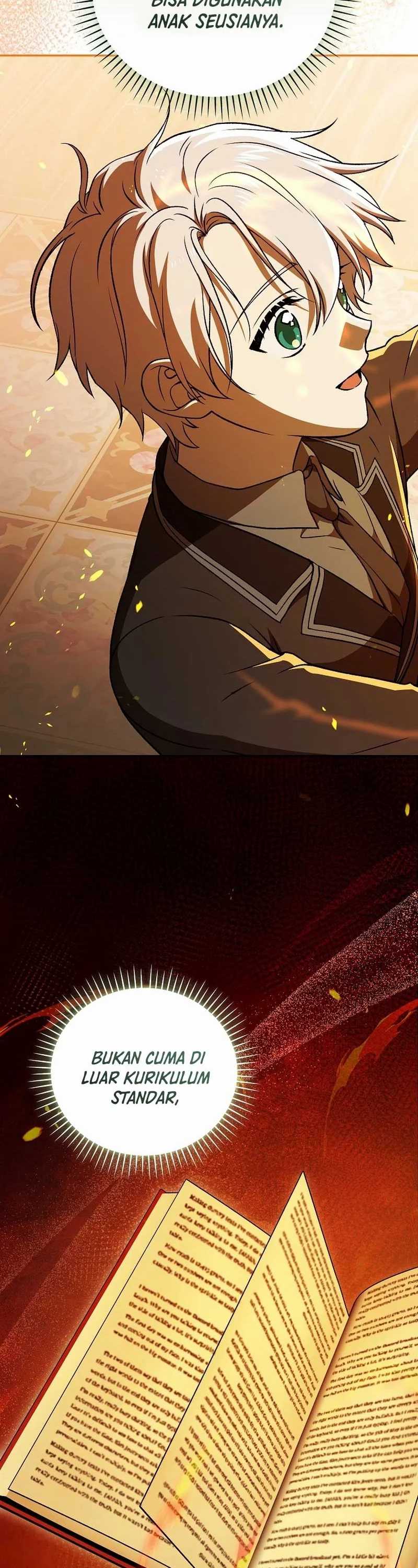 The Concept-Grasping Magical Genius Chapter 15