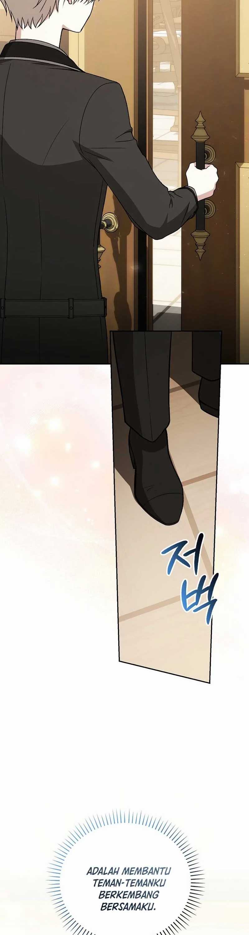 The Concept-Grasping Magical Genius Chapter 15