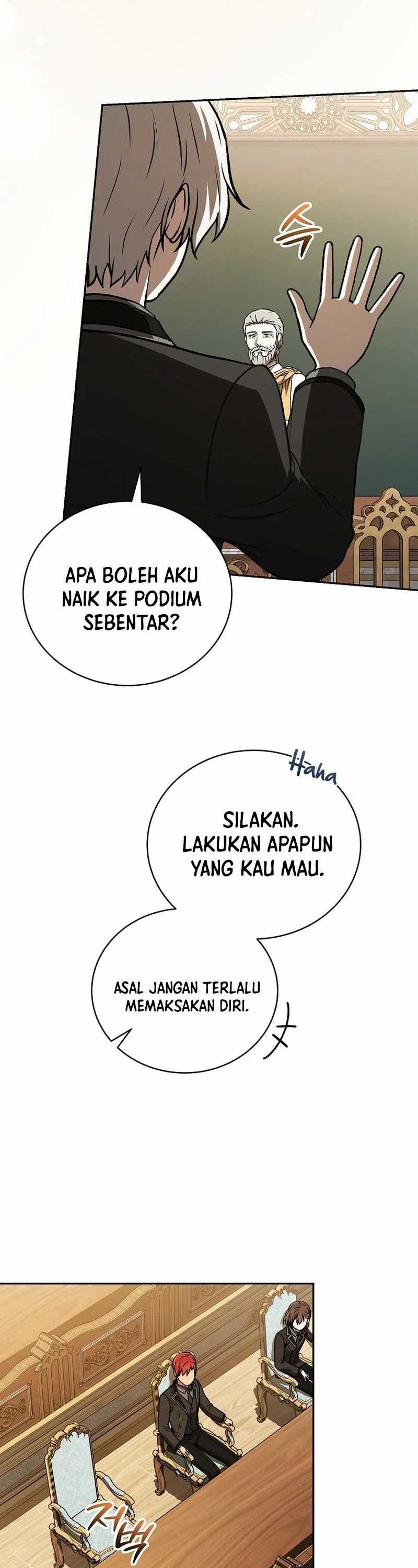 The Concept-Grasping Magical Genius Chapter 15