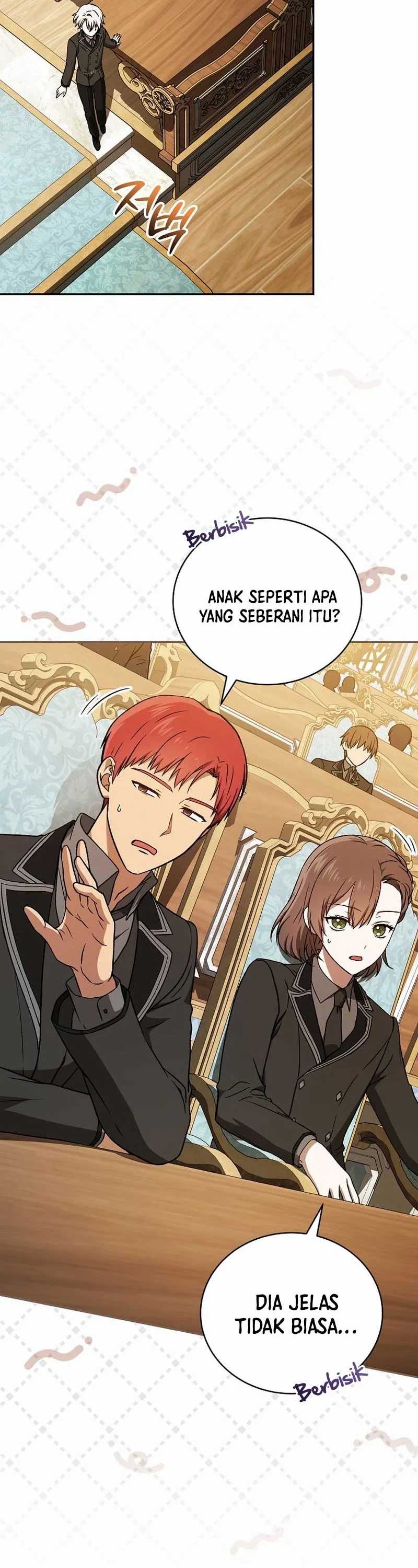 The Concept-Grasping Magical Genius Chapter 15