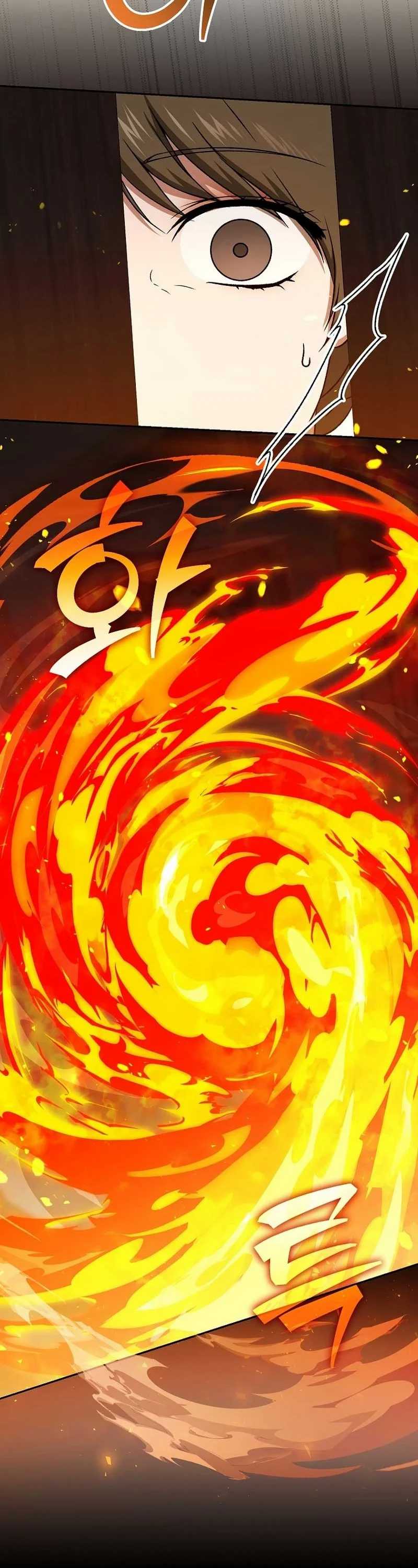 The Concept-Grasping Magical Genius Chapter 15
