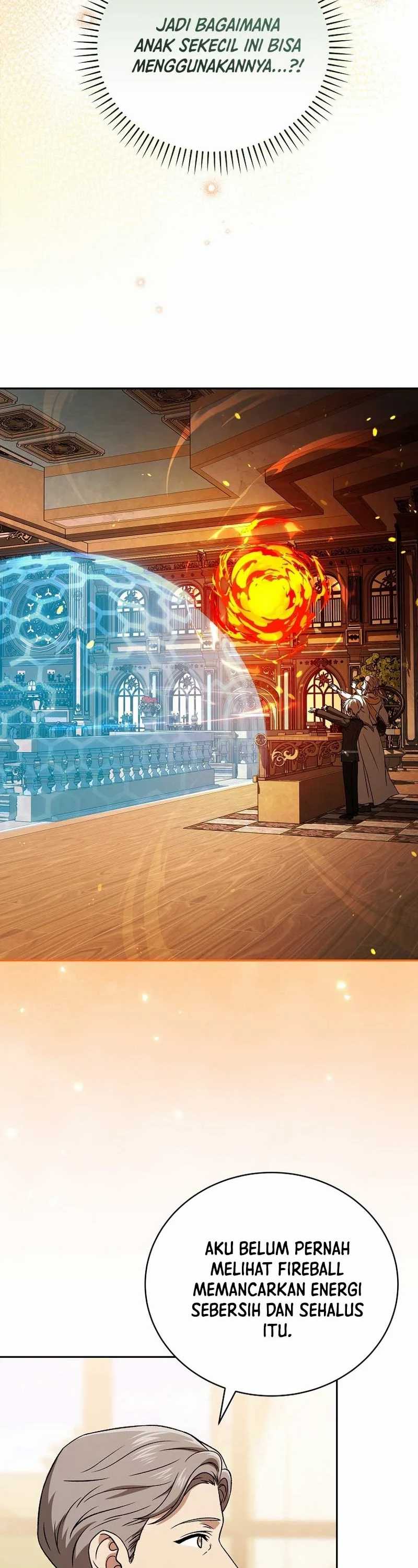 The Concept-Grasping Magical Genius Chapter 15