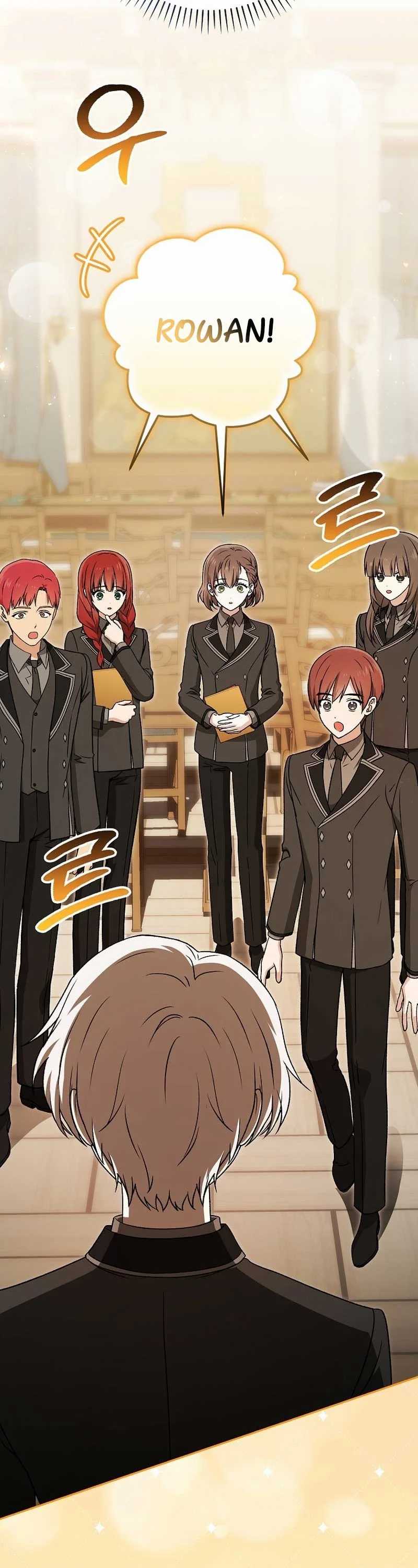 The Concept-Grasping Magical Genius Chapter 15