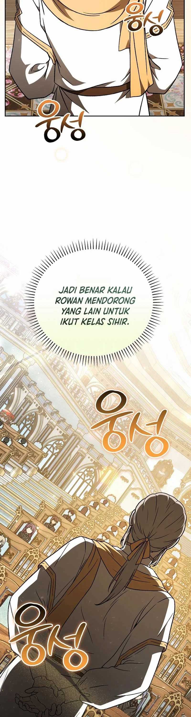 The Concept-Grasping Magical Genius Chapter 15