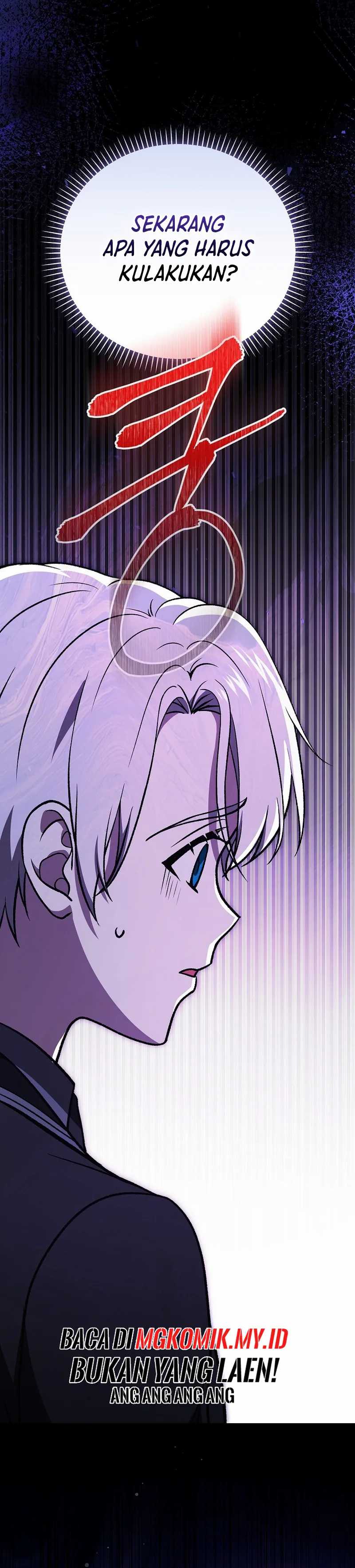 The Concept-Grasping Magical Genius Chapter 16