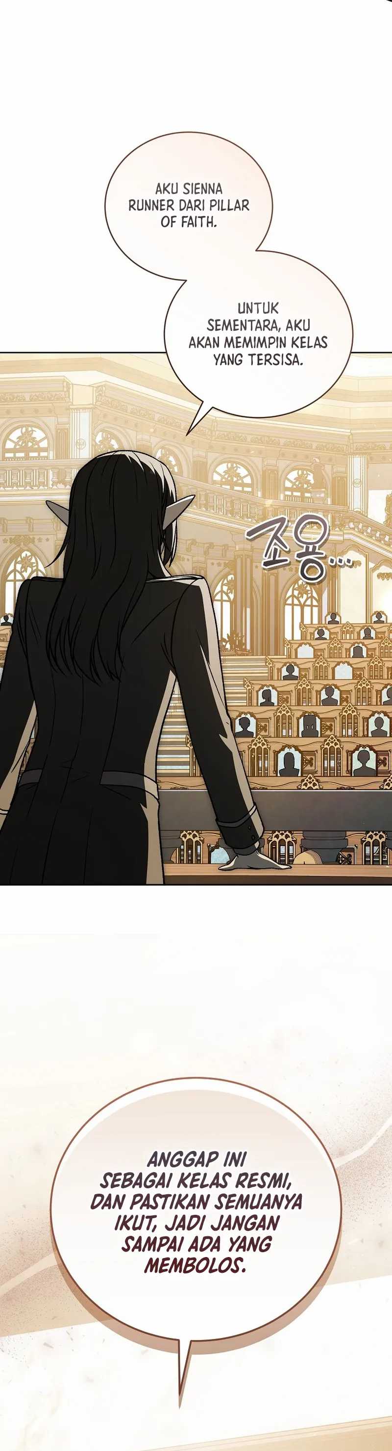 The Concept-Grasping Magical Genius Chapter 16