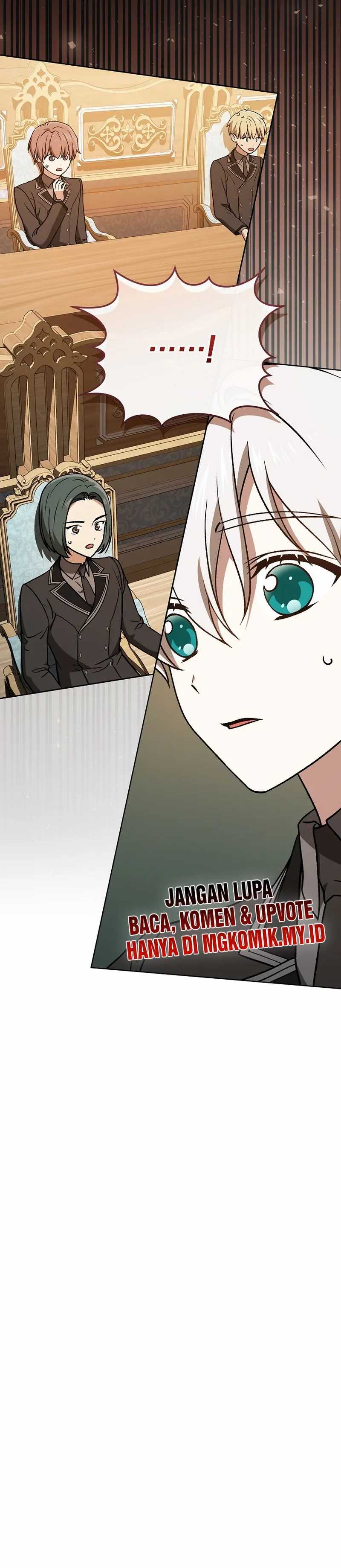The Concept-Grasping Magical Genius Chapter 16