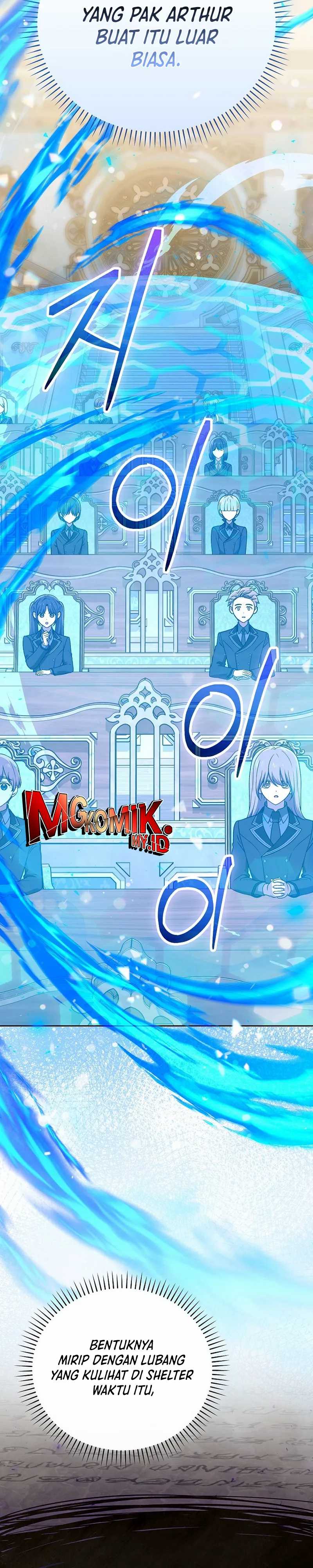The Concept-Grasping Magical Genius Chapter 16