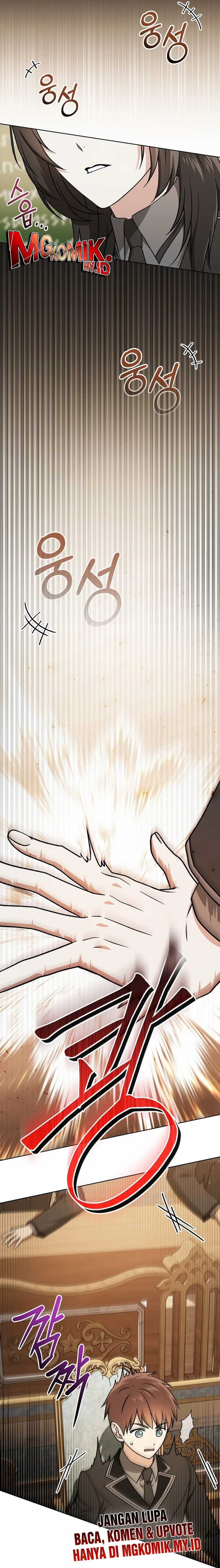 The Concept-Grasping Magical Genius Chapter 16