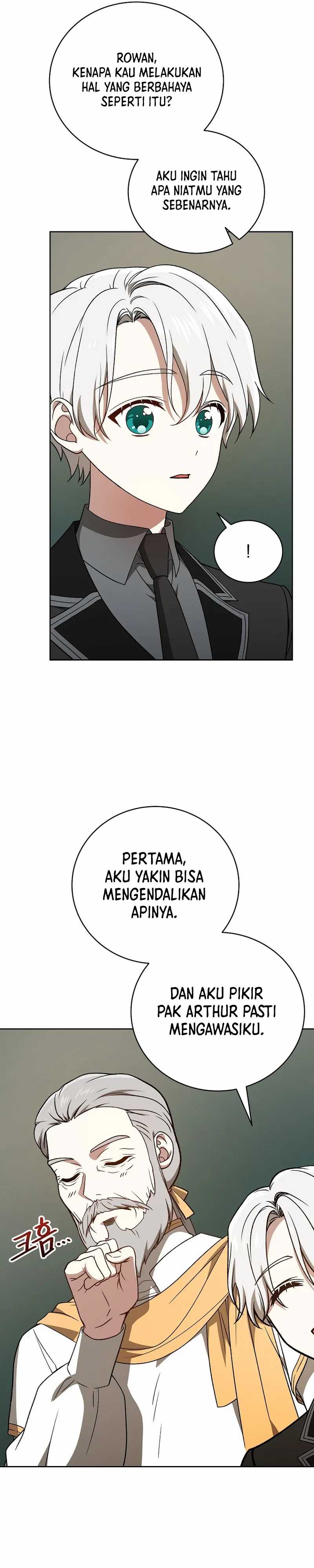 The Concept-Grasping Magical Genius Chapter 16