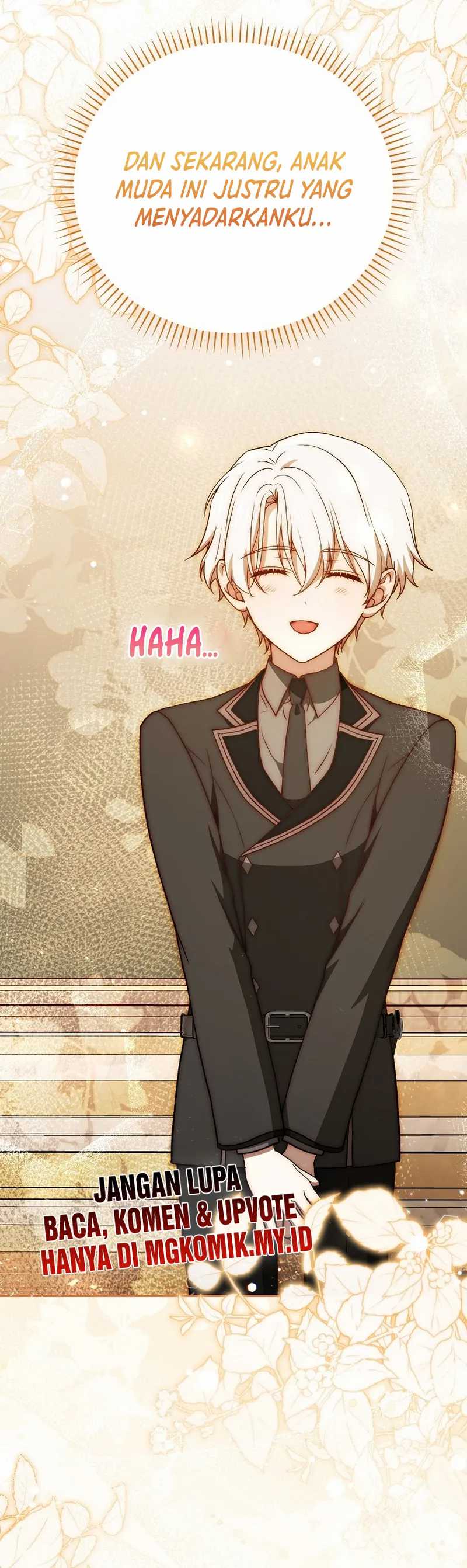The Concept-Grasping Magical Genius Chapter 16