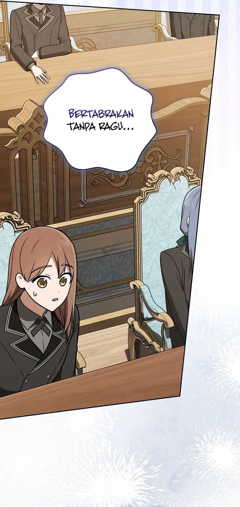 The Concept-Grasping Magical Genius Chapter 16