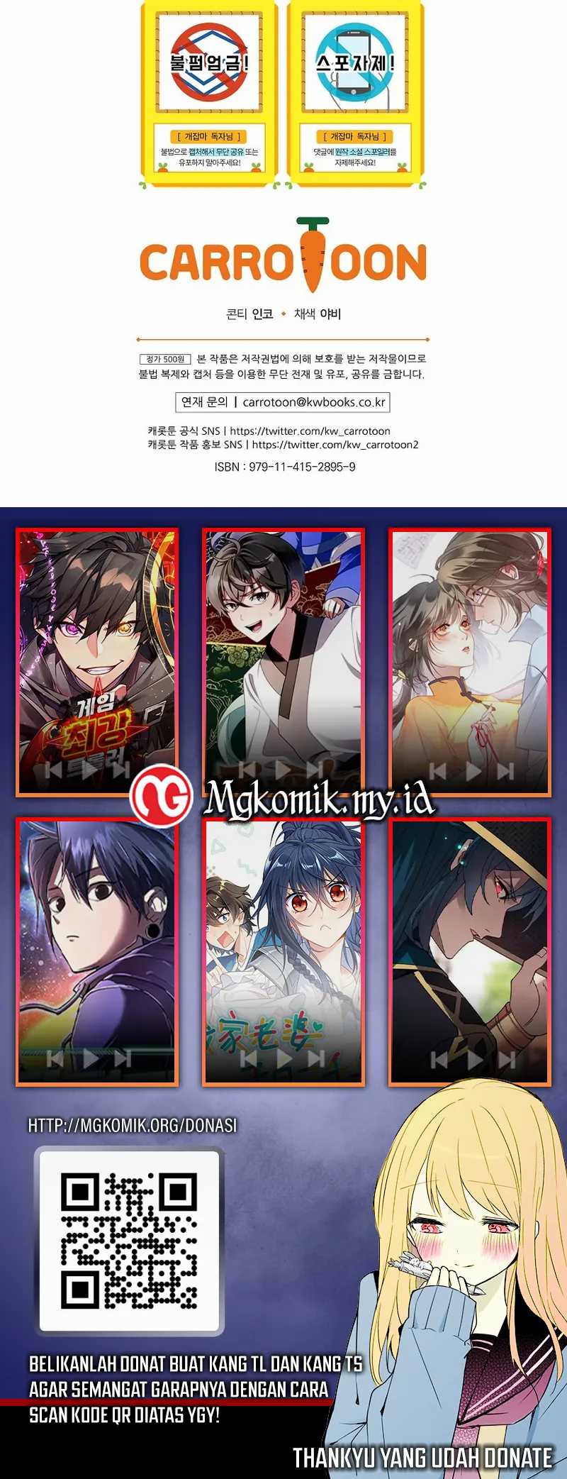 The Concept-Grasping Magical Genius Chapter 16