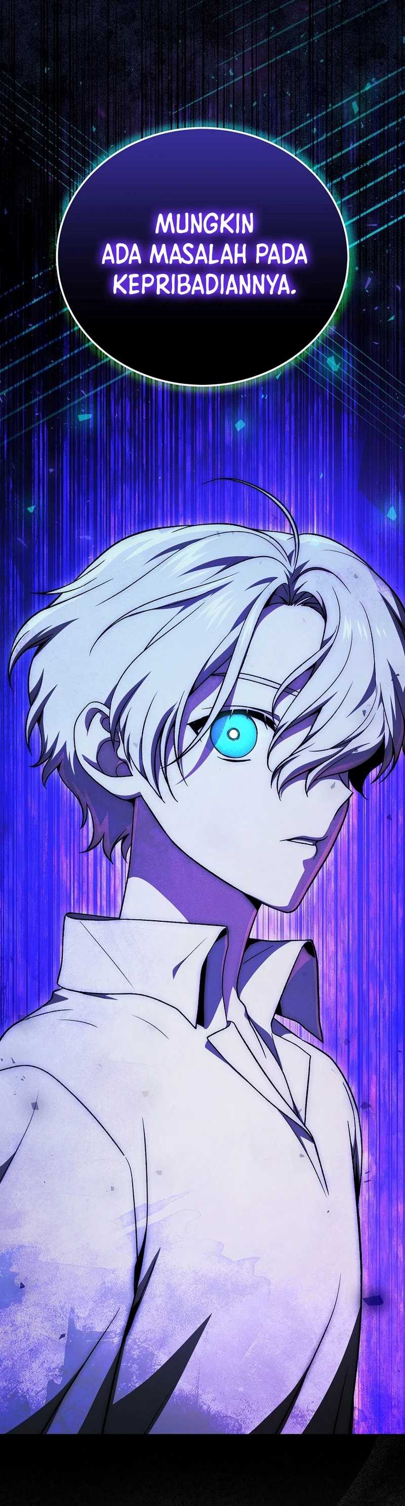 The Concept-Grasping Magical Genius Chapter 17