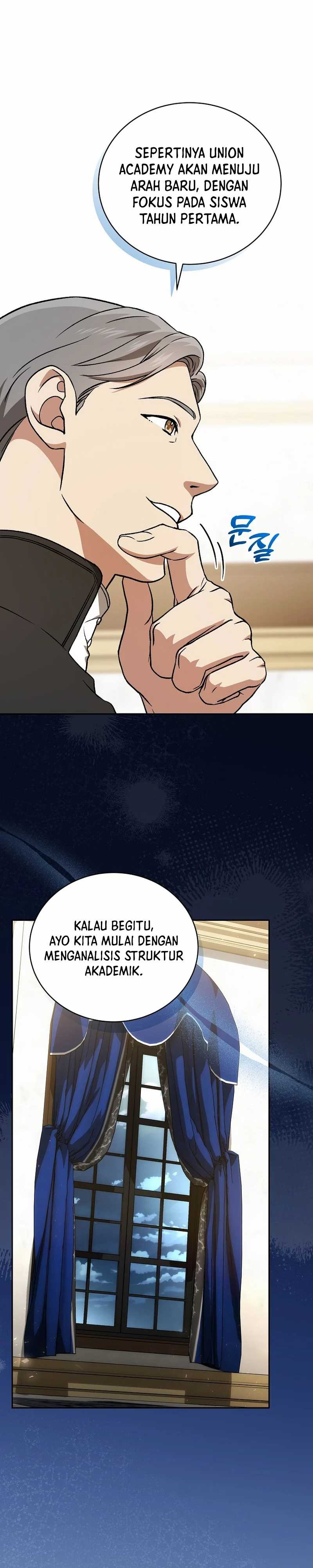 The Concept-Grasping Magical Genius Chapter 17