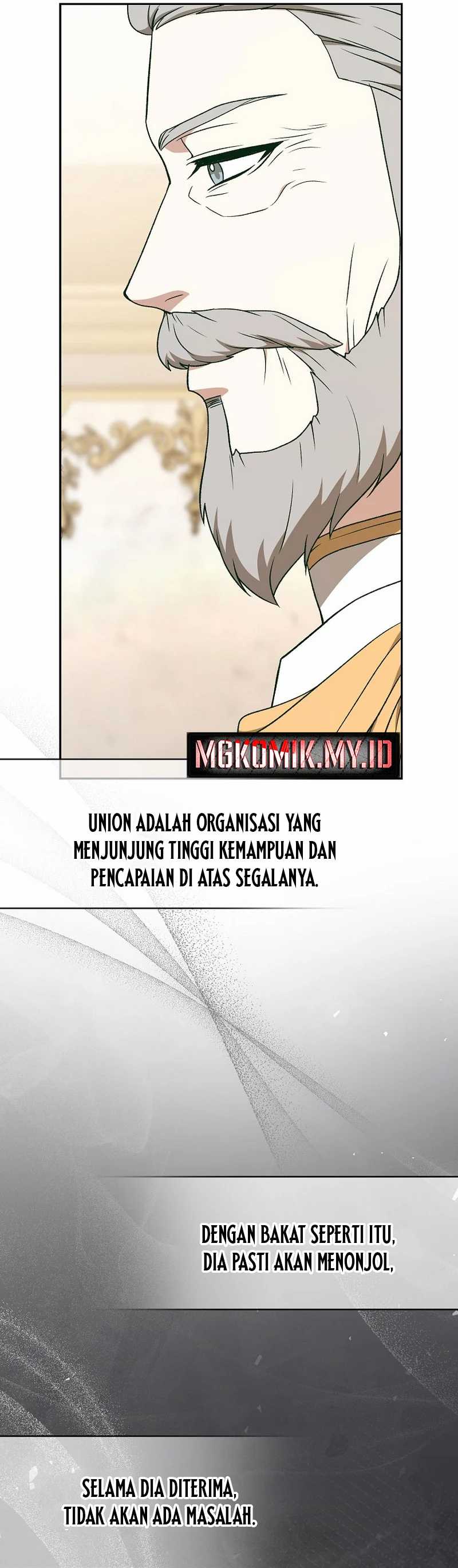 The Concept-Grasping Magical Genius Chapter 17