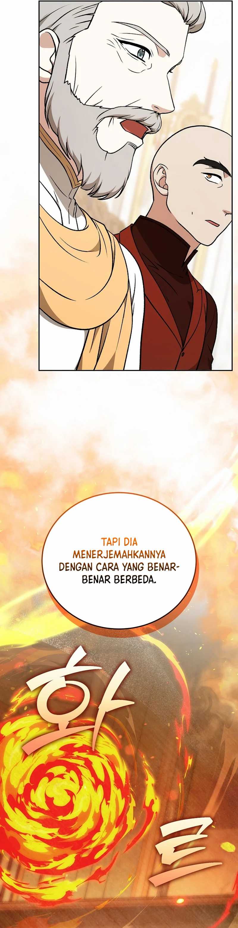 The Concept-Grasping Magical Genius Chapter 17