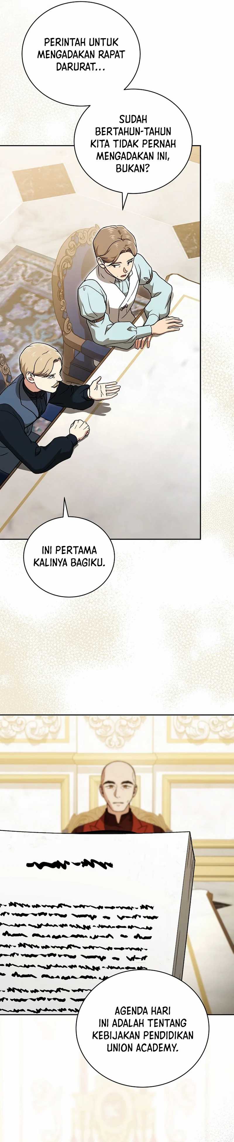 The Concept-Grasping Magical Genius Chapter 17