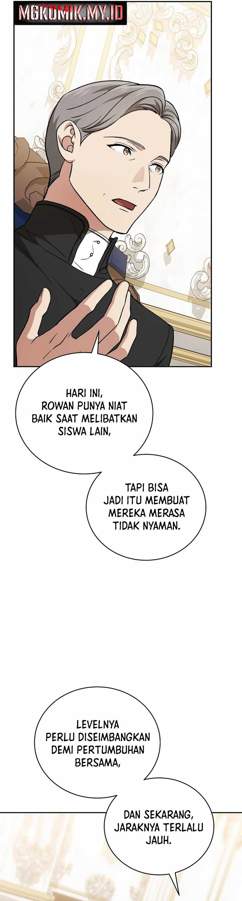 The Concept-Grasping Magical Genius Chapter 17