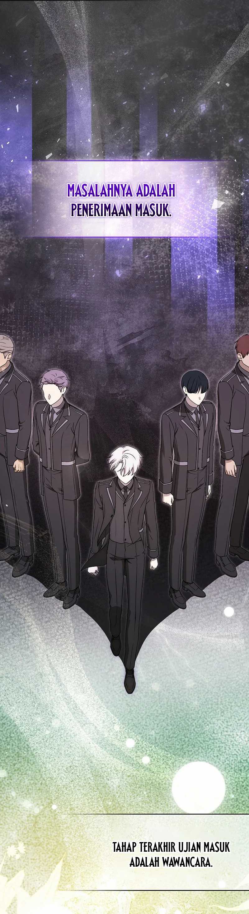 The Concept-Grasping Magical Genius Chapter 17