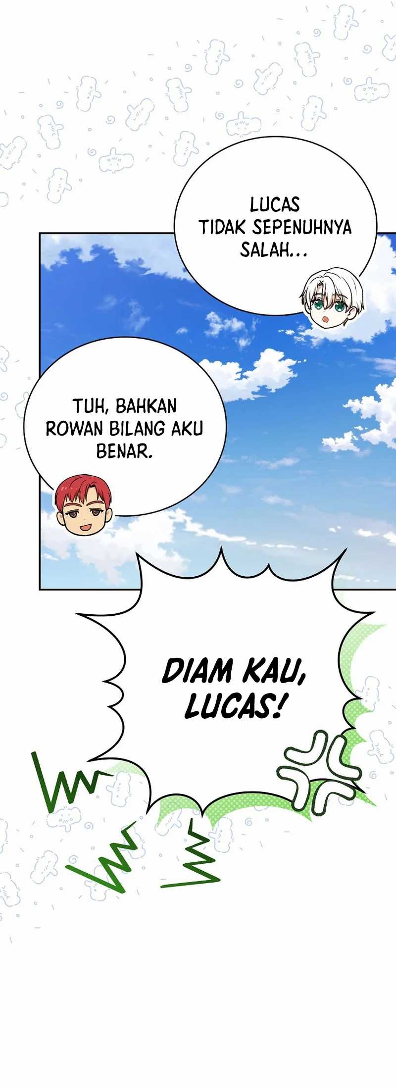 The Concept-Grasping Magical Genius Chapter 17