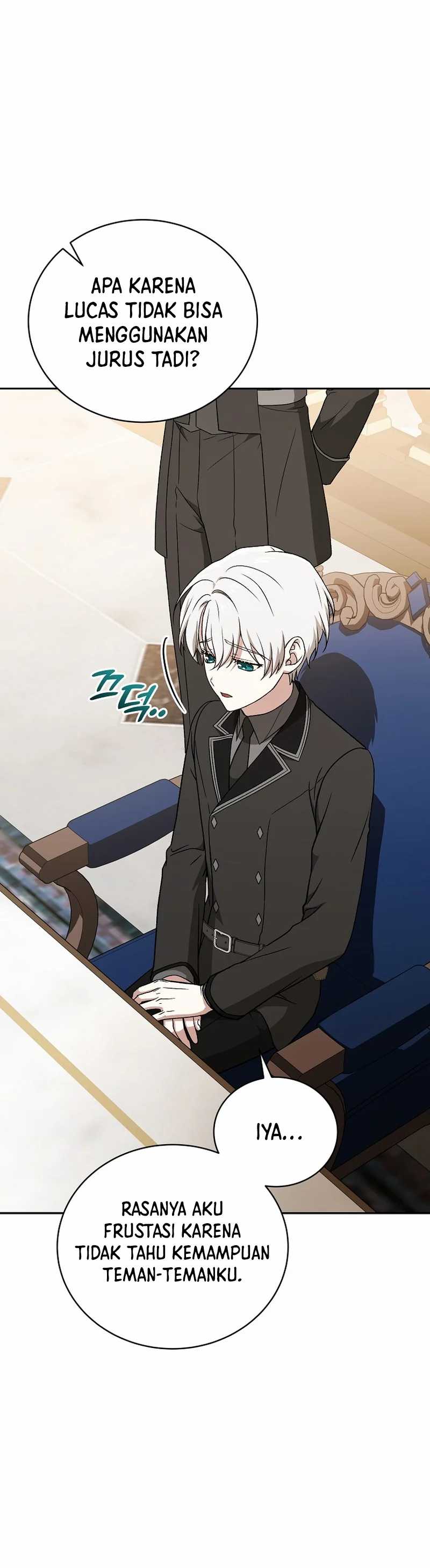 The Concept-Grasping Magical Genius Chapter 17