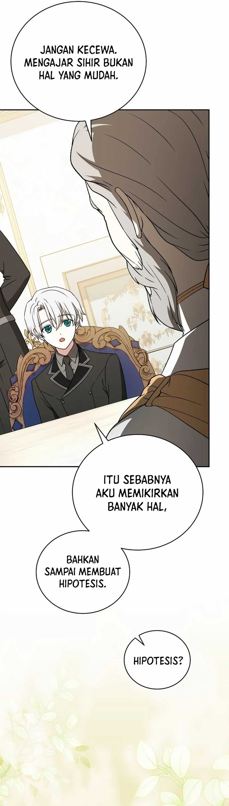 The Concept-Grasping Magical Genius Chapter 17
