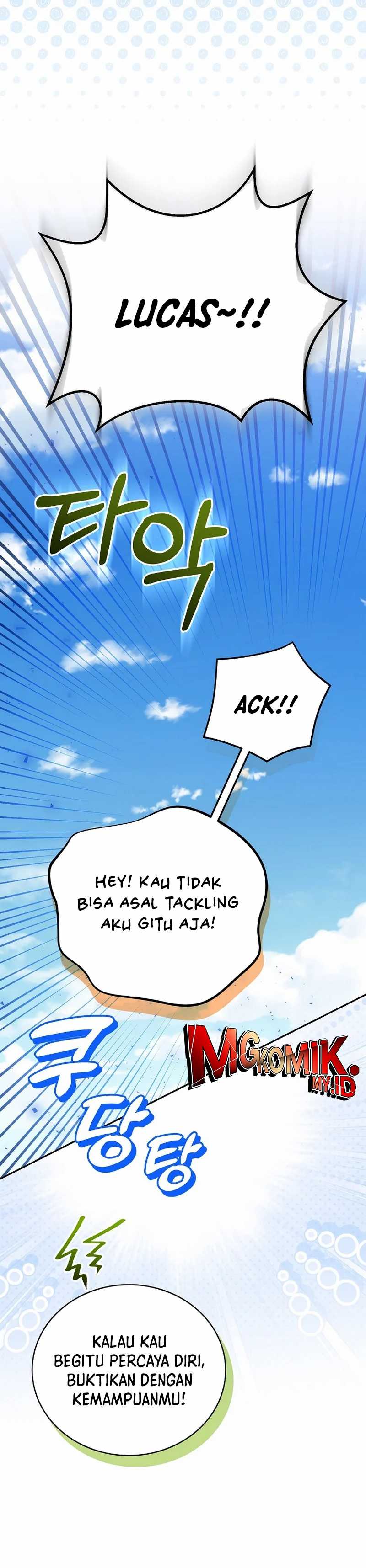 The Concept-Grasping Magical Genius Chapter 17
