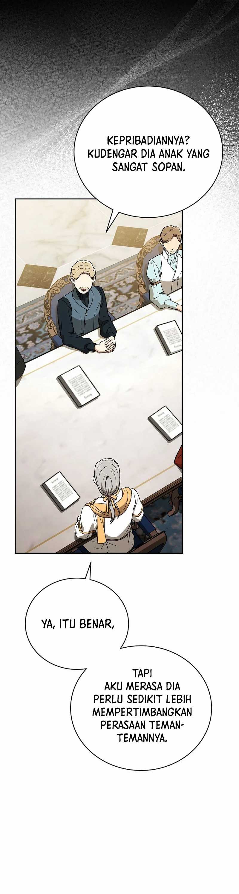 The Concept-Grasping Magical Genius Chapter 17