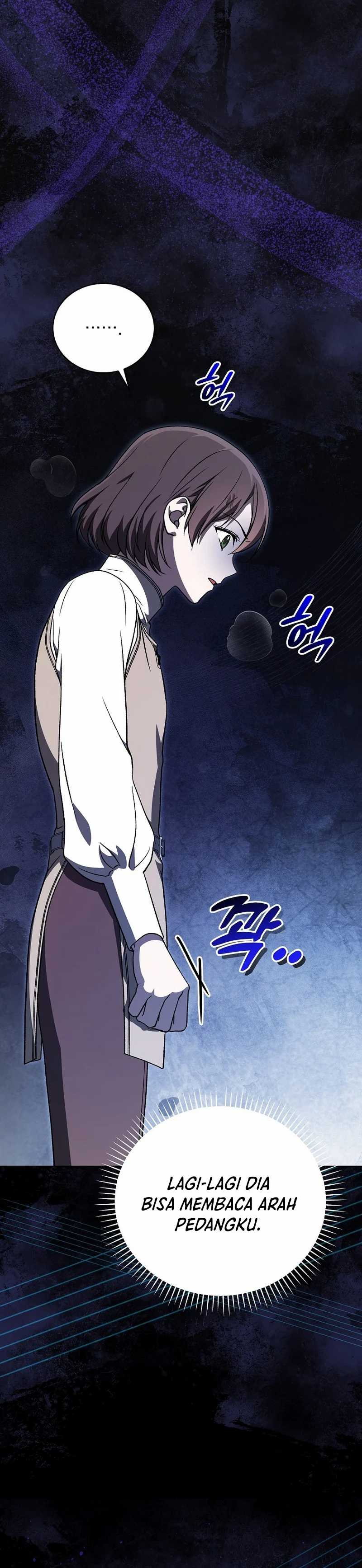 The Concept-Grasping Magical Genius Chapter 17