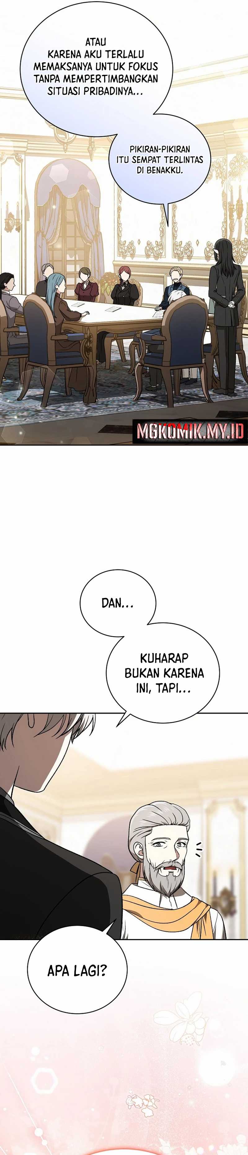 The Concept-Grasping Magical Genius Chapter 17