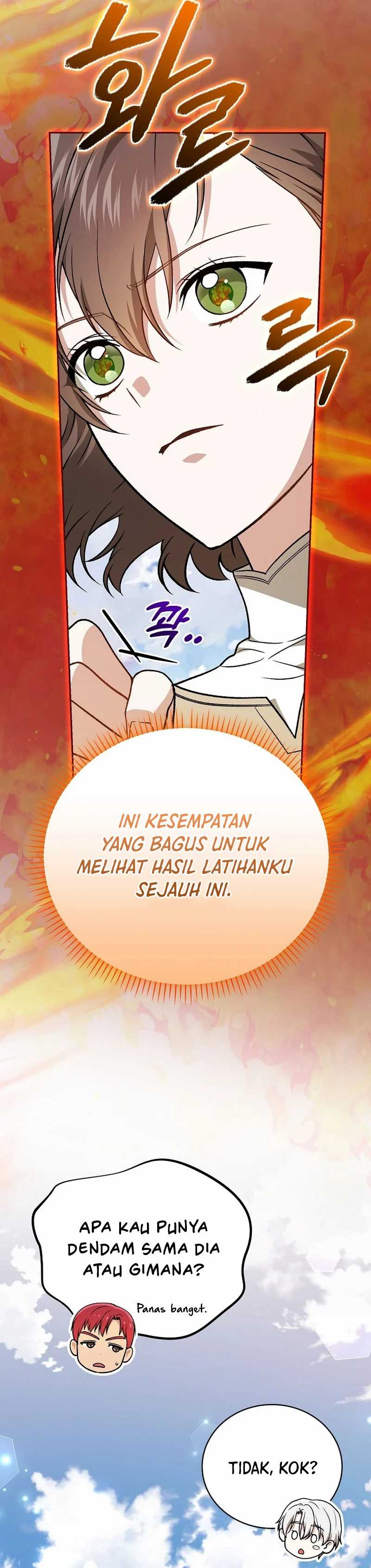 The Concept-Grasping Magical Genius Chapter 17