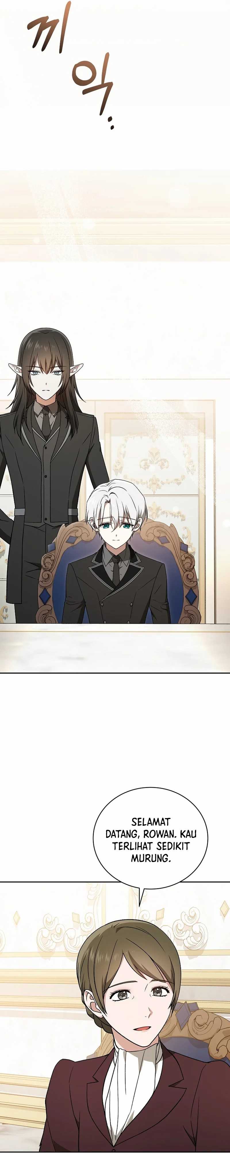 The Concept-Grasping Magical Genius Chapter 17