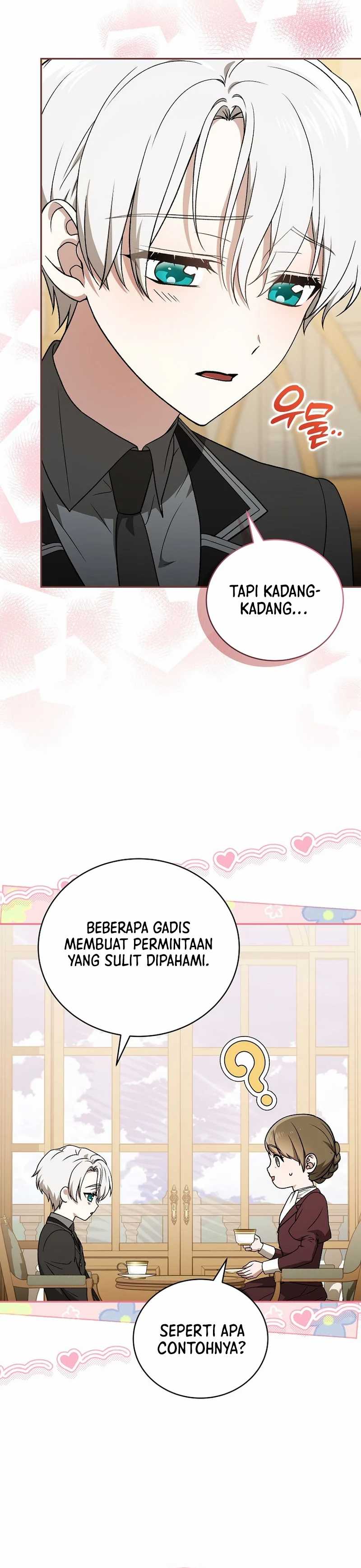 The Concept-Grasping Magical Genius Chapter 18