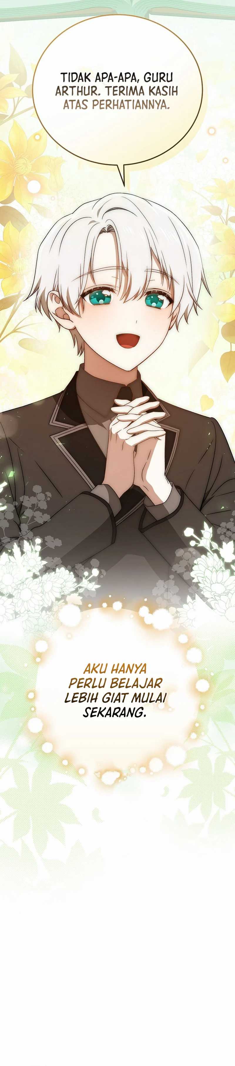 The Concept-Grasping Magical Genius Chapter 18
