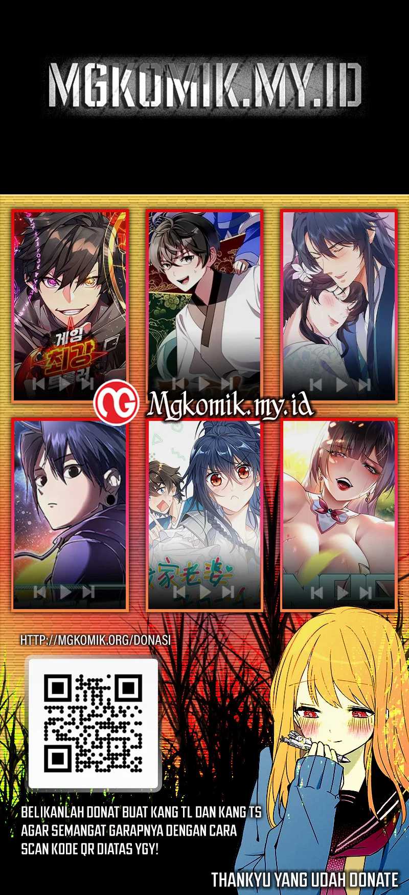 The Concept-Grasping Magical Genius Chapter 18