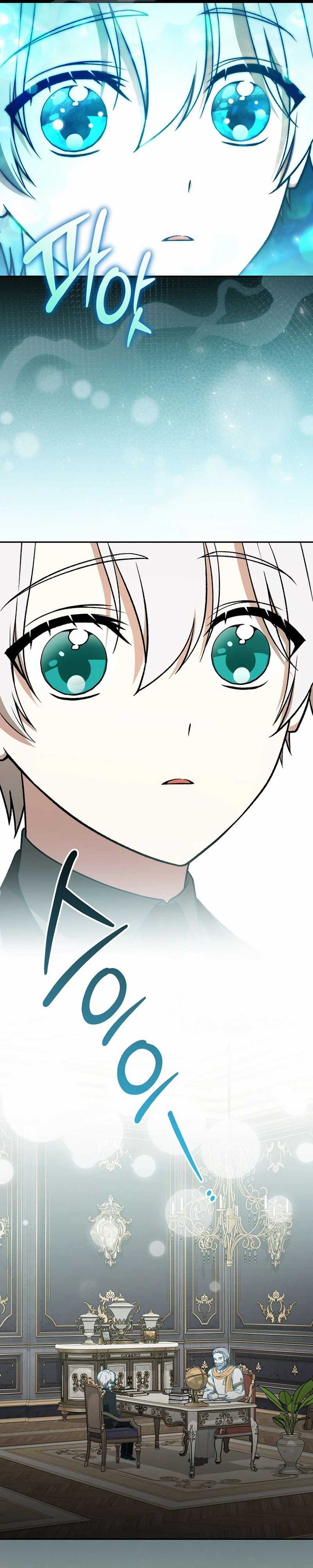 The Concept-Grasping Magical Genius Chapter 18
